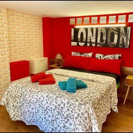 马拉加We Loft M Centro公寓 外观 照片